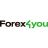 Forex4you. ������������� ������ �� ��������.