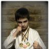 Влад Замотаев - Будущий чемпион мира по смешаным единоборствам.