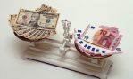 Фундаментальный анализ и прогноз EUR/USD 17.01.2020: В ЦЕНТРЕ ВНИМАНИЯ ДАННЫЕ ПО ИНФЛЯЦИИ В ЕВРОЗОНЕ