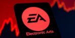    !      Electronic Arts Inc. (NASDAQ)