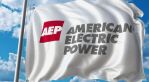   -   !      American Electric Power Company Inc. (NASDAQ)