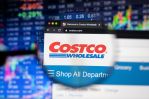    -  !        Costco Wholesale Corp. (NASDAQ)