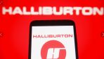   !      Halliburton Company (NYSE)