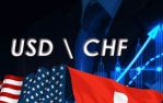 USD/CHF  :     