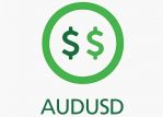     AUD/USD:      